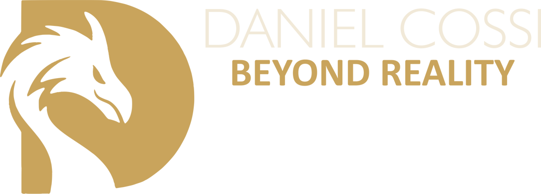 Daniel Cossi · Beyond Reality