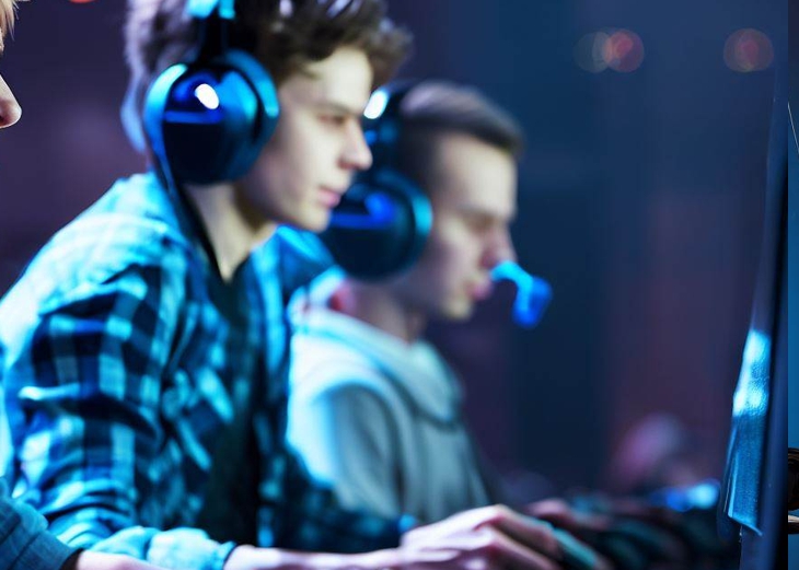 Institutional and Private Entities of Esports: Brazil